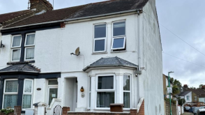 Refurbishment in Gillingham photo